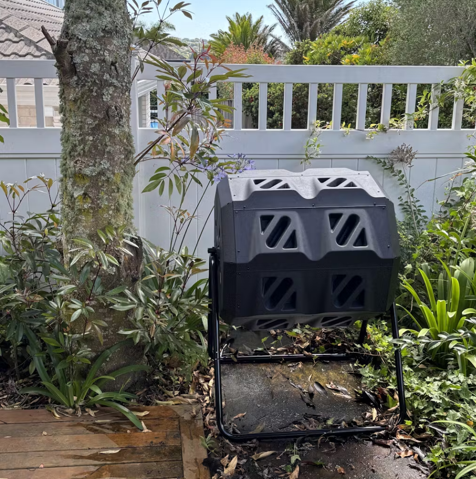 Choosing the Right Compost Bin for Your Home