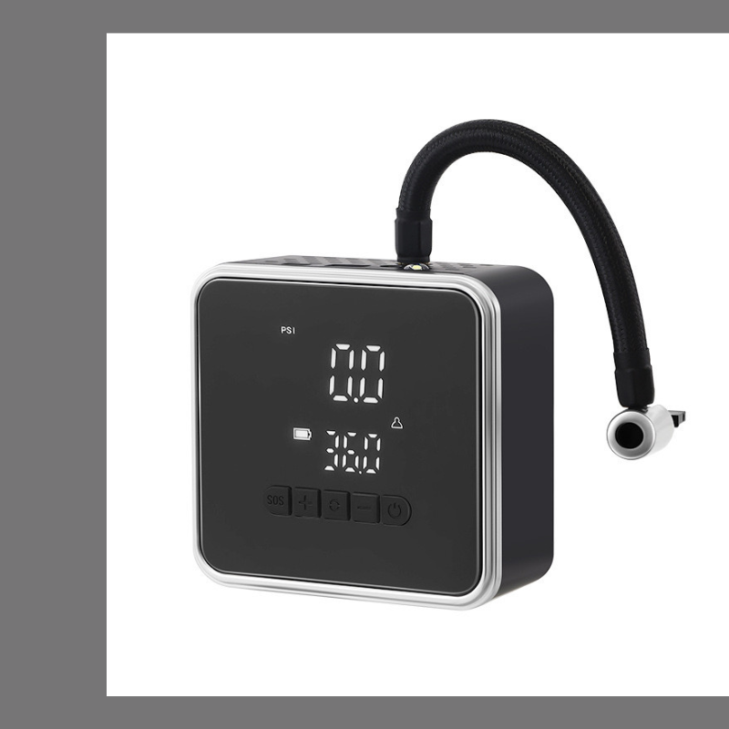150PSI Tyre Inflator Air Pump