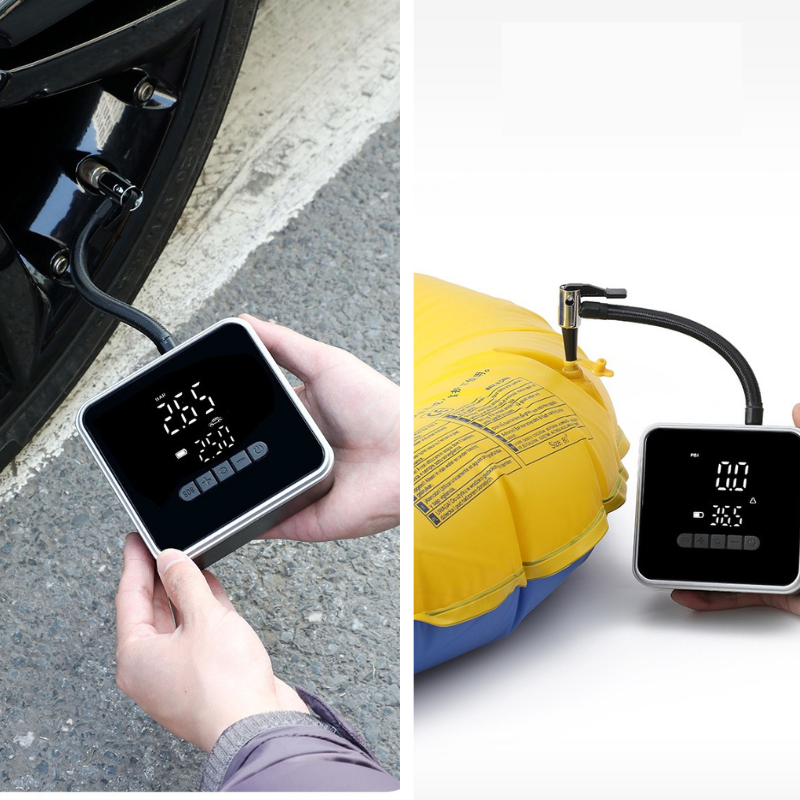 150PSI Tyre Inflator Air Pump