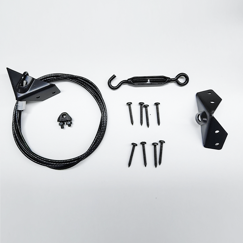 Gate Sagging Hardware Gate Fasteners