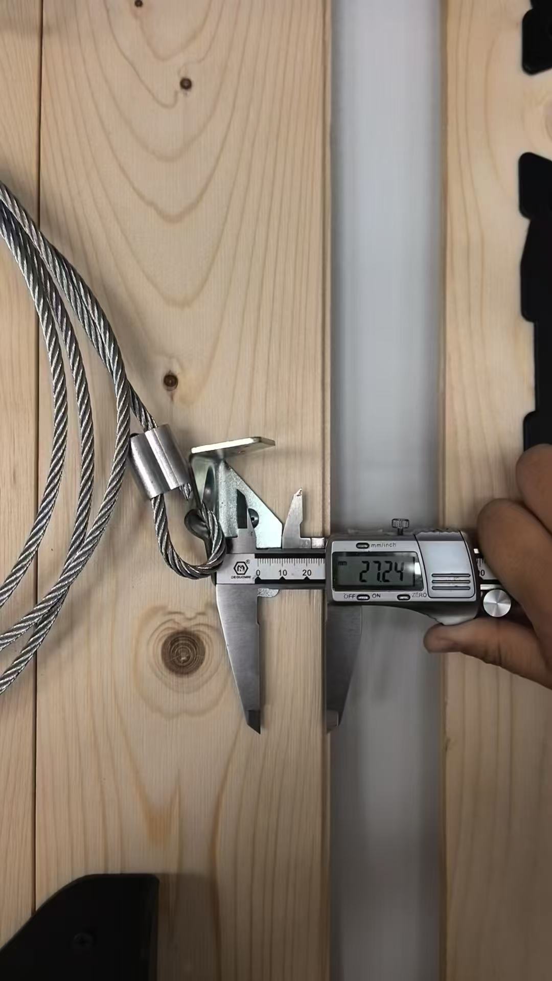 Gate Sagging Hardware Gate Fasteners