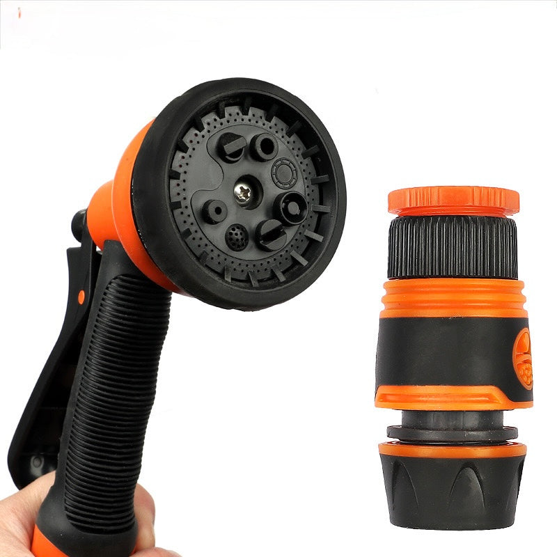 30M Retractable Hose Reel