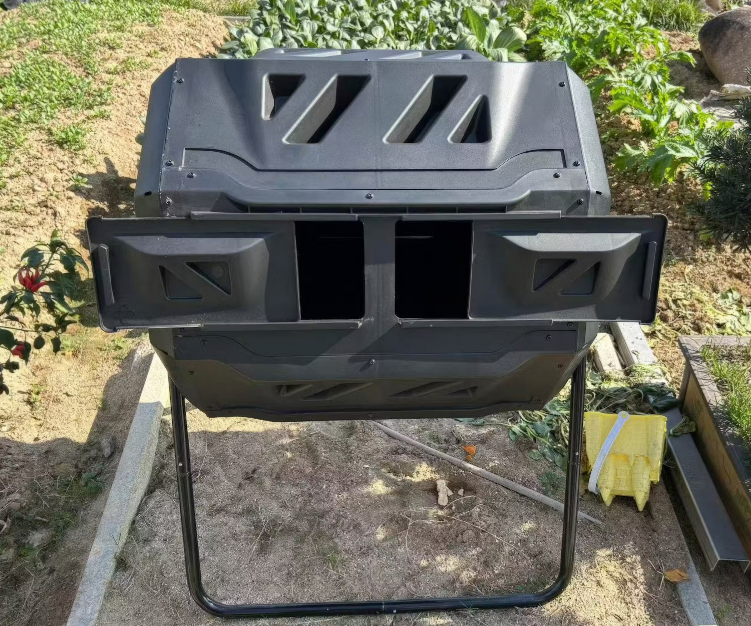 Compost Bin