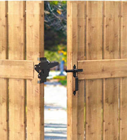 Gate Latch 002