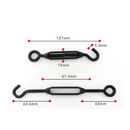 Gate Sagging Hardware Gate Fasteners