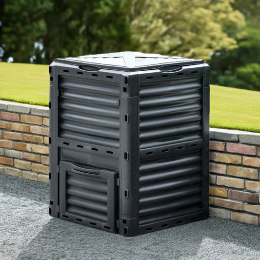 300L Earthmaker Compost Bin