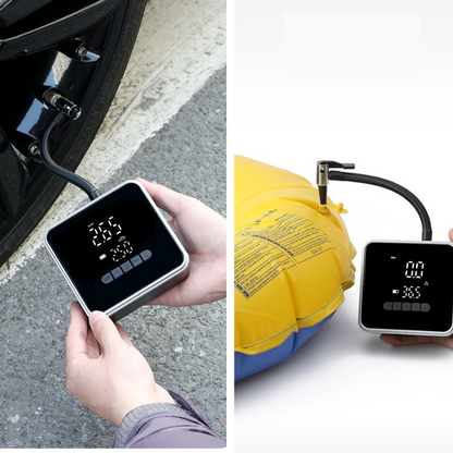 150PSI Tyre Inflator Air Pump