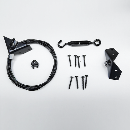 Gate Sagging Hardware Gate Fasteners