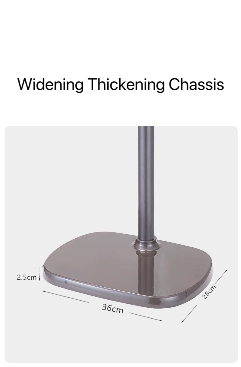 Organizer for Dyson Vacuum for V7-V15 / Vacuum is not included