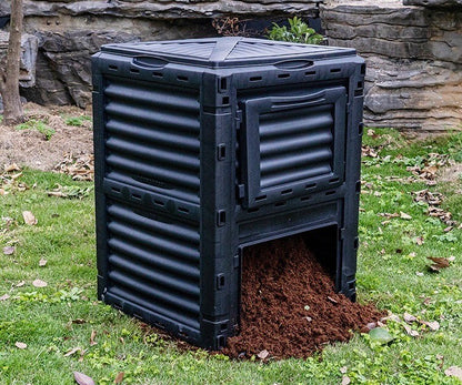 450L Earthmaker Compost Bin