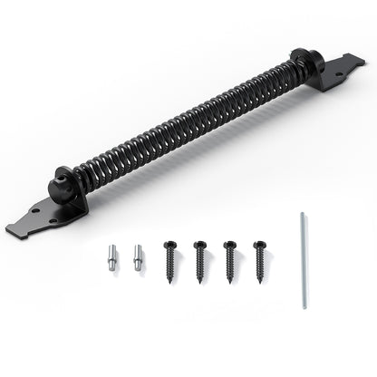 Gate Spring Heavy Galv 360mm