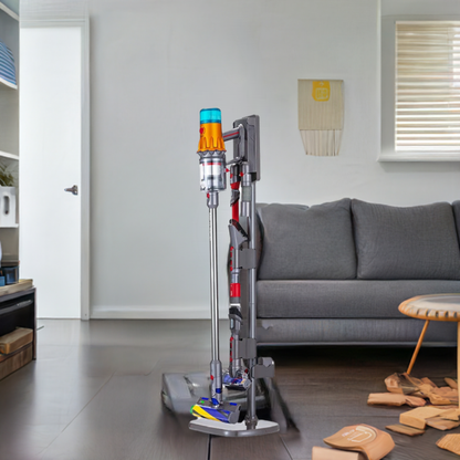 Organizer for Dyson Vacuum for V7-V15 / Vacuum is not included