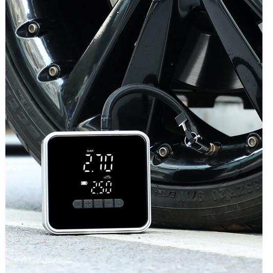 150PSI Tyre Inflator Air Pump