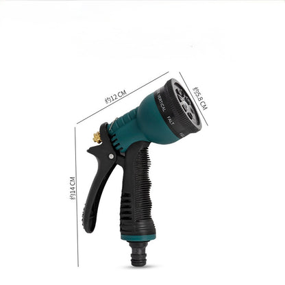 20M Retractable Hose Reel