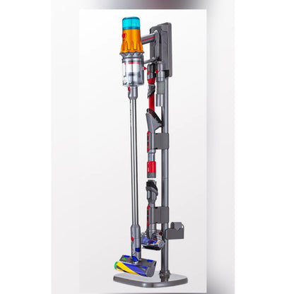 Organizer for Dyson Vacuum for V7-V15 / Vacuum is not included